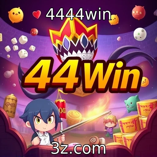 4444win - Mudanças no modelo de negócios de jogos online