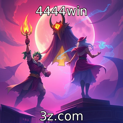 4444win - Desenvolvedores independentes ganham destaque na indústria