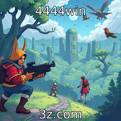 4444win - Efeitos da pandemia na produção de jogos