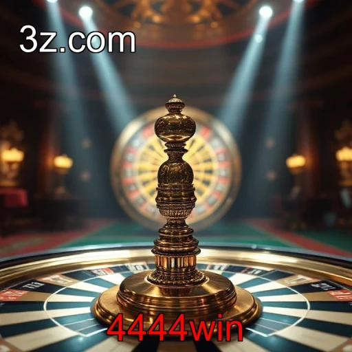 Slots Inovadores: A Aventura do 4444win em Jogos