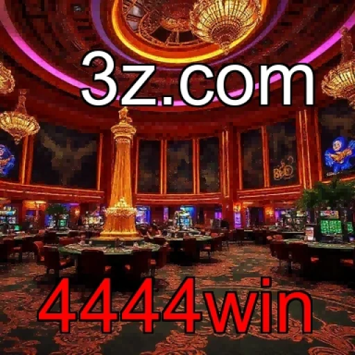 Torcedores e Torneios: A Emoção do 4444win